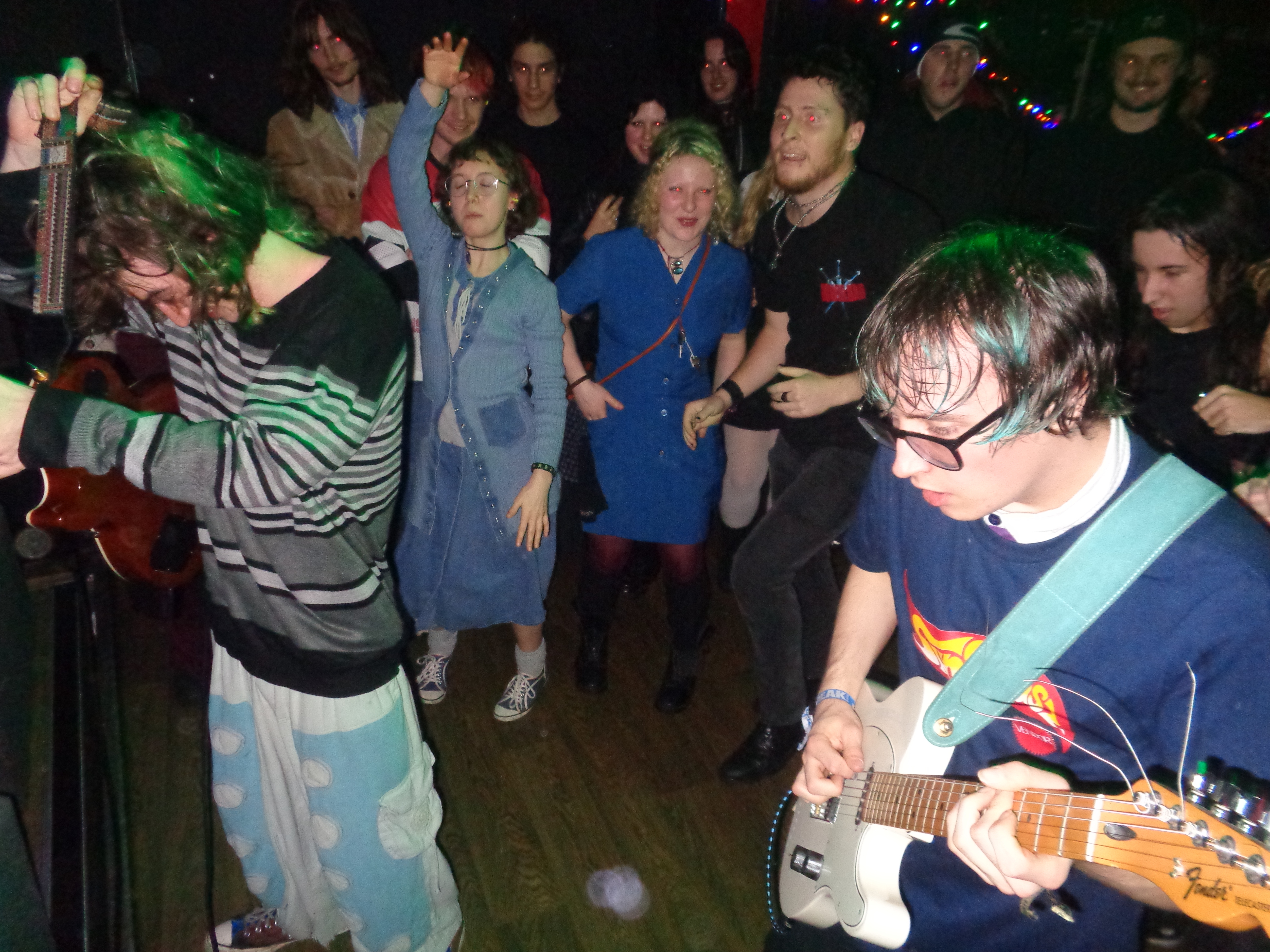 MILKINCRISIS Press Photo 3